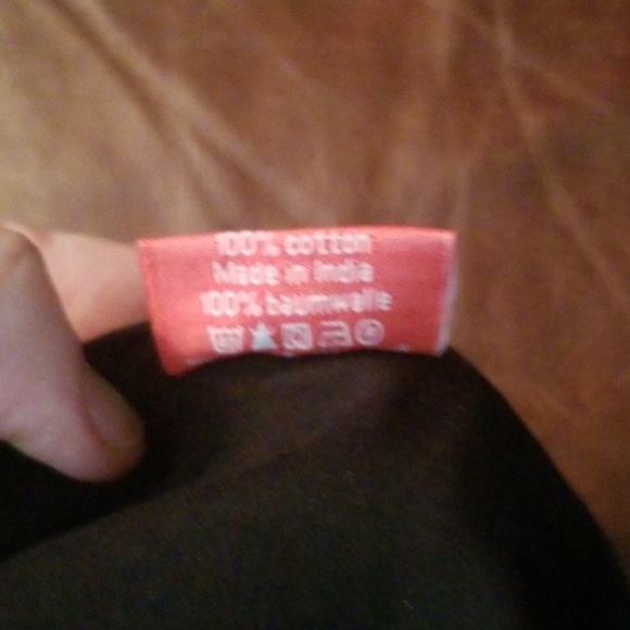 Boys Zombie Keep Calm Tshirt - Picture 4 of 4